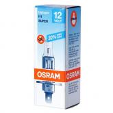 Автолампа OSRAM SUPER H1